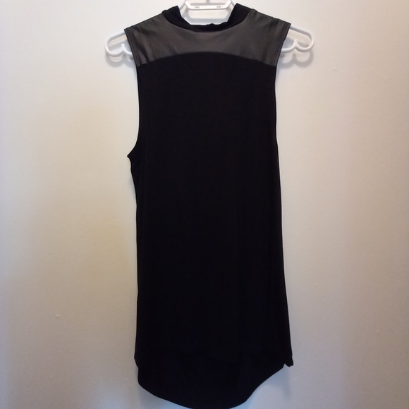 ☀ NWT Lady Dutch High Society black women's tank top size M - Picture 4 of 4